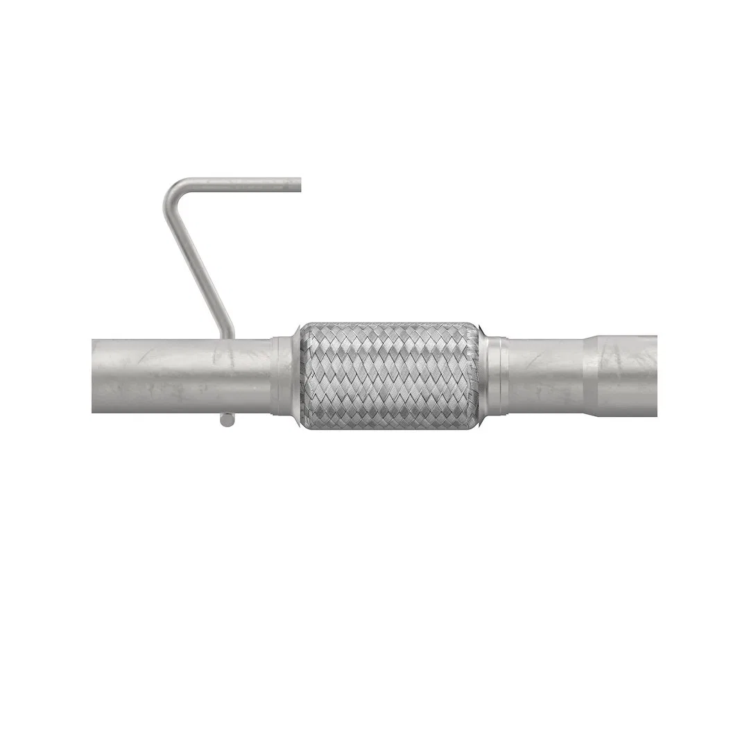 52563 – WALKER EXHST Exhaust Pipe Intermediate, OE Replacement